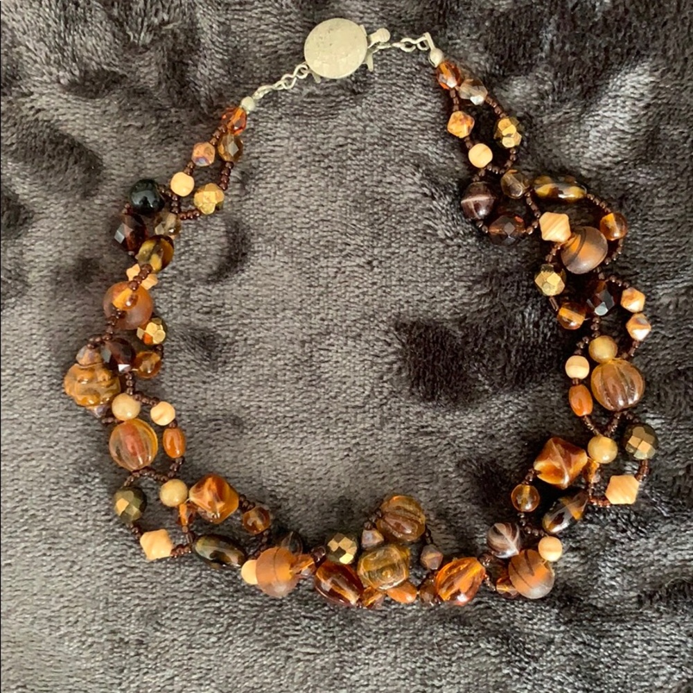 Necklace